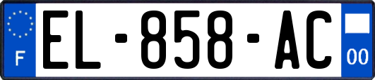 EL-858-AC