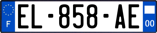 EL-858-AE