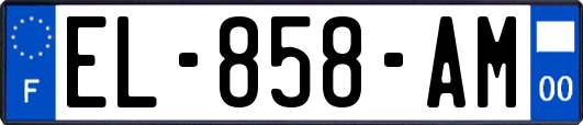 EL-858-AM