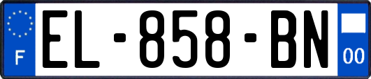 EL-858-BN