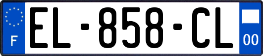 EL-858-CL