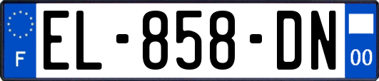 EL-858-DN