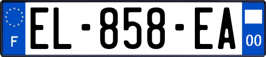 EL-858-EA