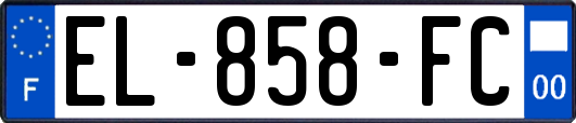 EL-858-FC