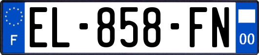 EL-858-FN