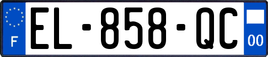 EL-858-QC