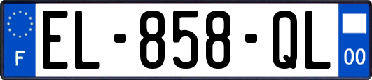 EL-858-QL