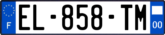 EL-858-TM