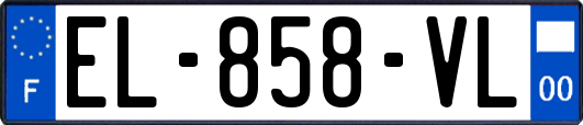 EL-858-VL