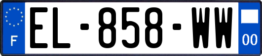 EL-858-WW