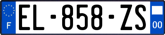 EL-858-ZS