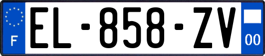 EL-858-ZV