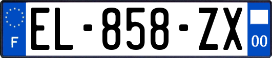 EL-858-ZX