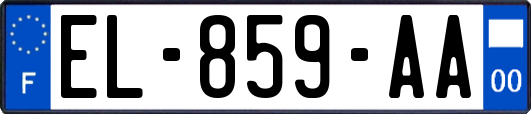 EL-859-AA