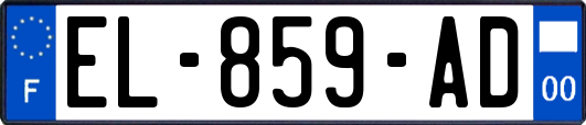 EL-859-AD