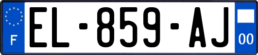 EL-859-AJ