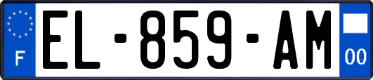 EL-859-AM