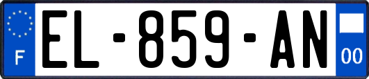 EL-859-AN