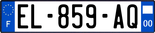 EL-859-AQ