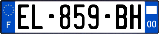 EL-859-BH