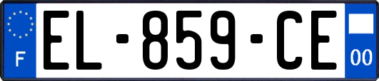 EL-859-CE