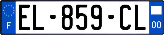 EL-859-CL