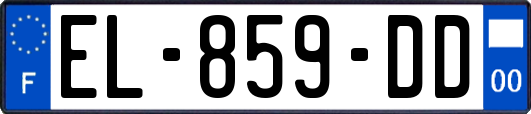 EL-859-DD
