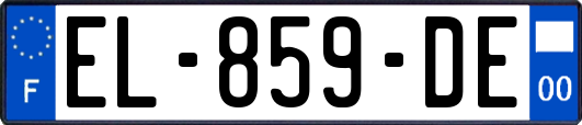 EL-859-DE