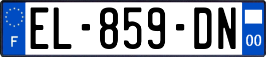 EL-859-DN