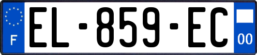 EL-859-EC