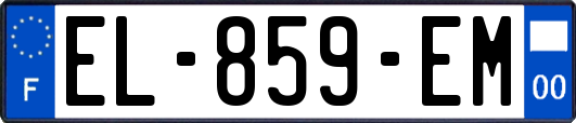 EL-859-EM