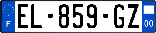 EL-859-GZ