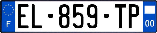 EL-859-TP