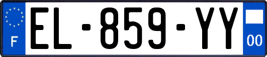 EL-859-YY