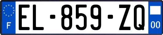 EL-859-ZQ