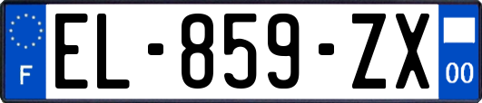 EL-859-ZX