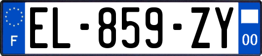 EL-859-ZY