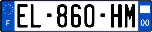 EL-860-HM