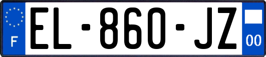 EL-860-JZ