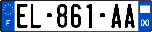 EL-861-AA