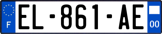 EL-861-AE