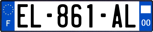 EL-861-AL