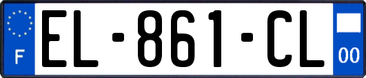 EL-861-CL