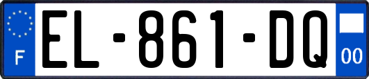 EL-861-DQ