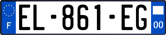EL-861-EG