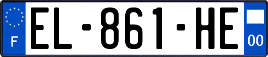 EL-861-HE