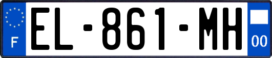 EL-861-MH