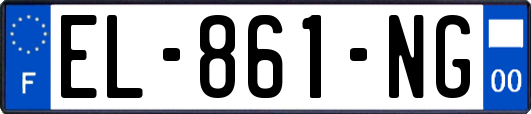 EL-861-NG