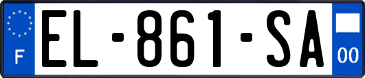 EL-861-SA