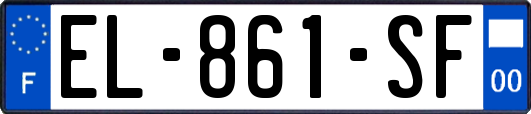 EL-861-SF